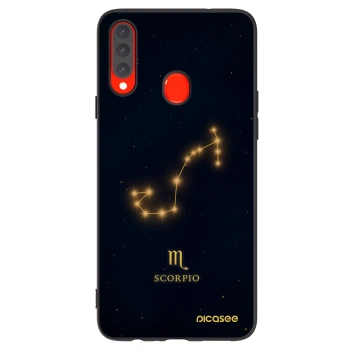 Maskica za Samsung Galaxy A20s - SCORPIO