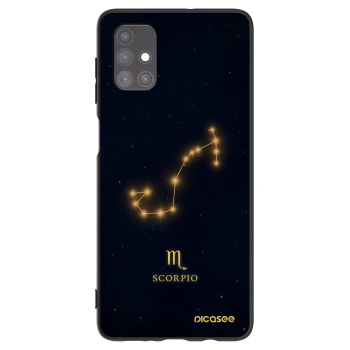 Maskica za Samsung Galaxy M51 M515F - SCORPIO