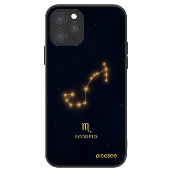 Picasee ULTIMATE CASE za Apple iPhone 11 Pro - SCORPIO