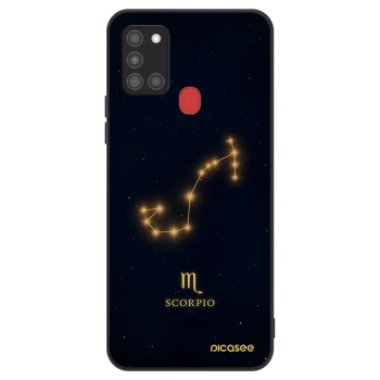 Maskica za Samsung Galaxy A21s - SCORPIO