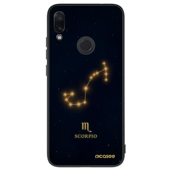 Maskica za Xiaomi Redmi Note 7 - SCORPIO
