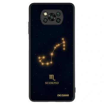Maskica za Xiaomi Poco X3 - SCORPIO