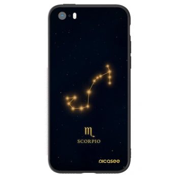 Maskica za Apple iPhone 5/5S/SE - SCORPIO