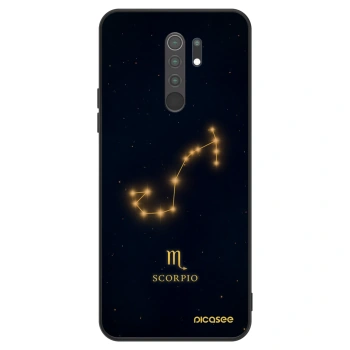 Maskica za Xiaomi Redmi 9 - SCORPIO