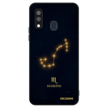 Maskica za Samsung Galaxy A40 A405F - SCORPIO