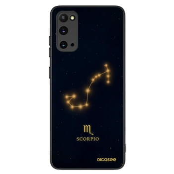 Maskica za Samsung Galaxy S20 G980F - SCORPIO