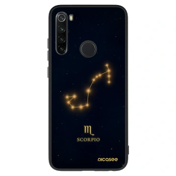 Maskica za Xiaomi Redmi Note 8 - SCORPIO