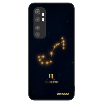 Maskica za Xiaomi Mi Note 10 Lite - SCORPIO