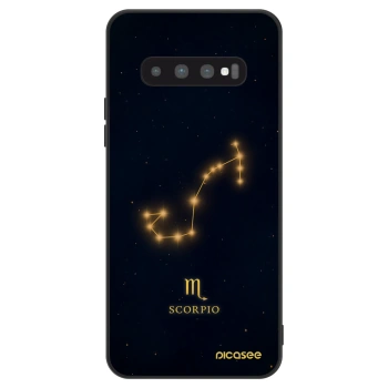 Maskica za Samsung Galaxy S10 G973 - SCORPIO