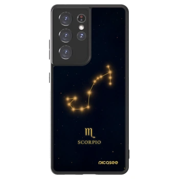 Maskica za Samsung Galaxy S21 Ultra 5G G998B - SCORPIO