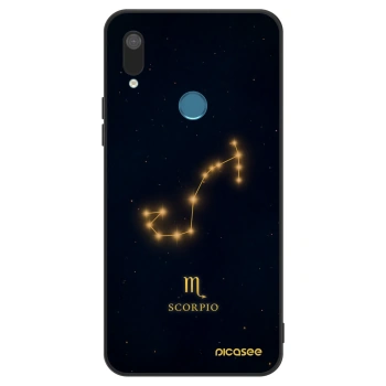 Maskica za Huawei Y7 2019 - SCORPIO