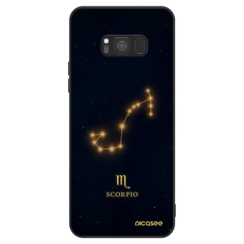 Maskica za Samsung Galaxy S8 G950F - SCORPIO