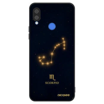 Maskica za Huawei Nova 3 - SCORPIO