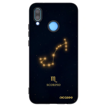 Maskica za Huawei Mate 40 Pro - SCORPIO