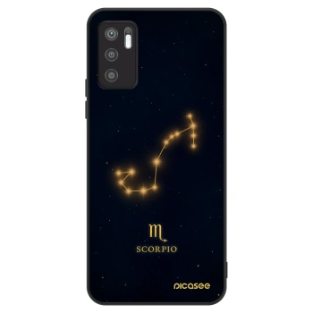 Maskica za Xiaomi Redmi Note 10 5G - SCORPIO