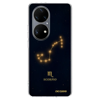 Maskica za Huawei P50 - SCORPIO