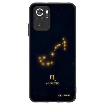 Maskica za Xiaomi Redmi Note 10S - SCORPIO