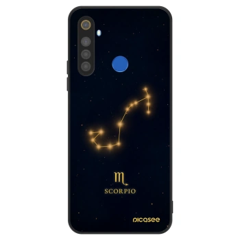 Maskica za Realme 5 - SCORPIO