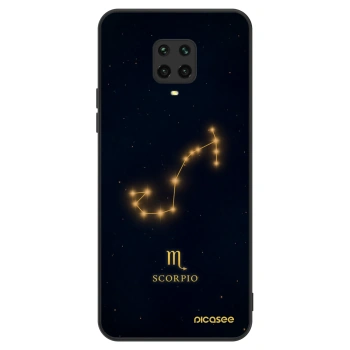 Maskica za Xiaomi Redmi Note 9S - SCORPIO