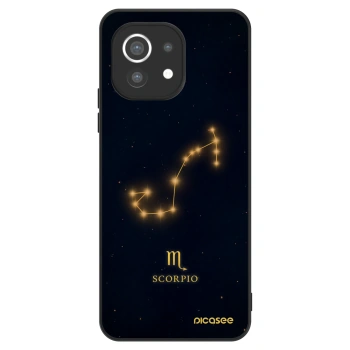 Maskica za Xiaomi Mi 11 - SCORPIO