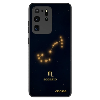 Maskica za Samsung Galaxy S20 Ultra 5G G988F - SCORPIO