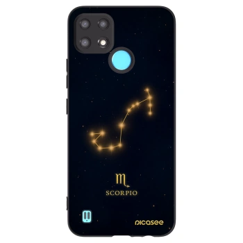 Maskica za Realme C21 - SCORPIO