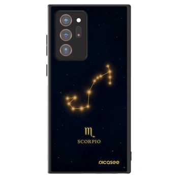 Maskica za Samsung Galaxy Note 20 Ultra - SCORPIO