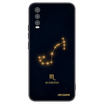 Maskica za Vivo Y20s - SCORPIO