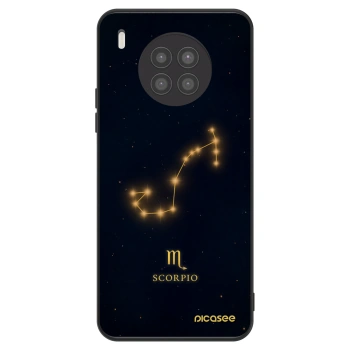 Maskica za Huawei Nova 8i - SCORPIO