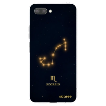 Maskica za Honor 10 - SCORPIO