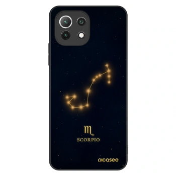 Maskica za Xiaomi 11 Lite 5G NE - SCORPIO