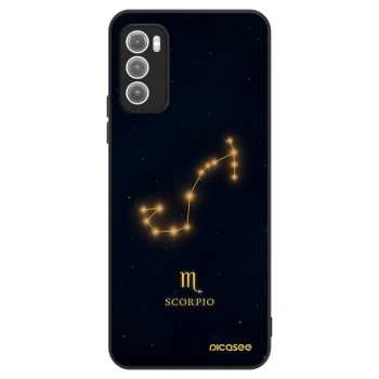 Maskica za Motorola Moto G60 - SCORPIO