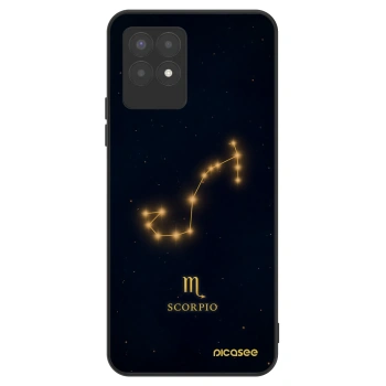 Maskica za Realme 8i - SCORPIO