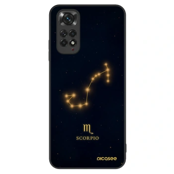 Maskica za Xiaomi Redmi Note 11 - SCORPIO