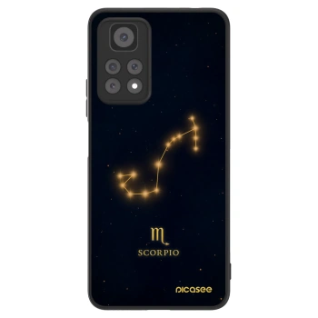 Picasee ULTIMATE CASE za Xiaomi Redmi Note 11 Pro 5G - SCORPIO
