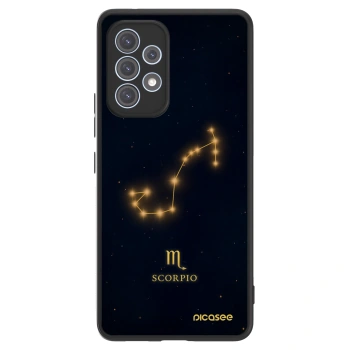Picasee ULTIMATE CASE za Samsung Galaxy A53 5G A536 - SCORPIO
