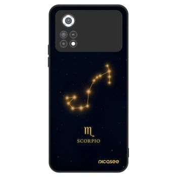 Maskica za Xiaomi Poco X4 Pro 5G - SCORPIO