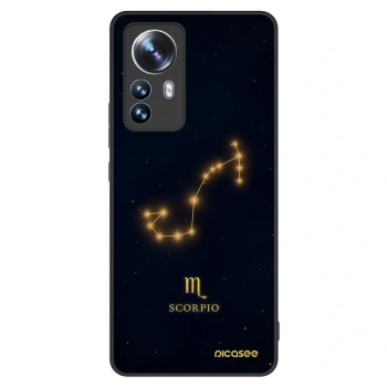 Maskica za Xiaomi 12 Pro - SCORPIO