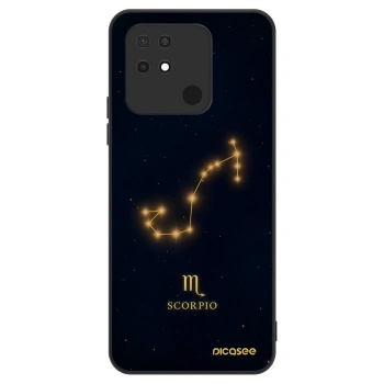Maskica za Xiaomi Redmi 10C - SCORPIO