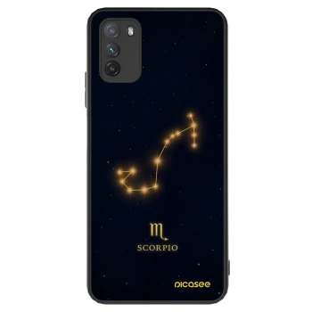 Maskica za Xiaomi Poco M3 - SCORPIO