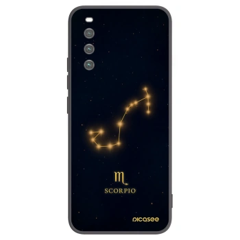 Maskica za Sony Xperia 10 IV 5G - SCORPIO