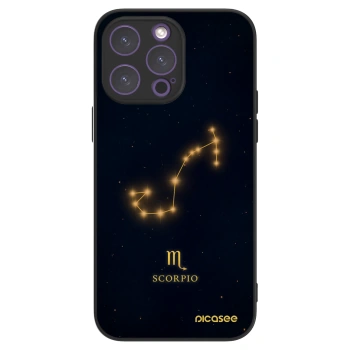 Picasee ULTIMATE CASE za Apple iPhone 14 Pro Max - SCORPIO