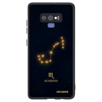 Maskica za Samsung Galaxy Note 9 N960F - SCORPIO
