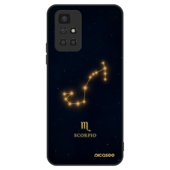 Maskica za Xiaomi Redmi 10 (2022) - SCORPIO