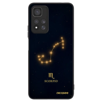 Maskica za Xiaomi Redmi Note 11 Pro+ 5G - SCORPIO
