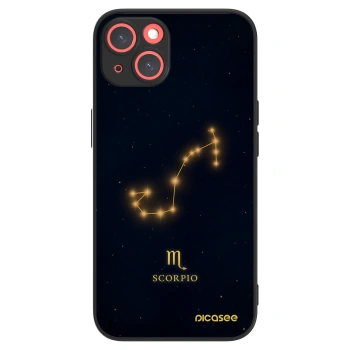Picasee ULTIMATE CASE MagSafe za Apple iPhone 13 - SCORPIO