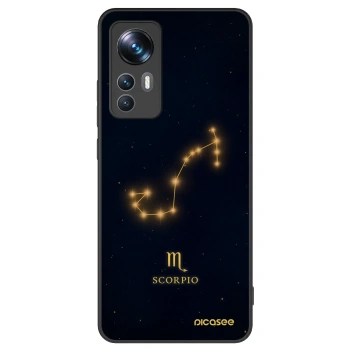 Picasee ULTIMATE CASE za Xiaomi 12T - SCORPIO