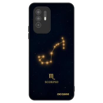 Maskica za OPPO A94 5G - SCORPIO