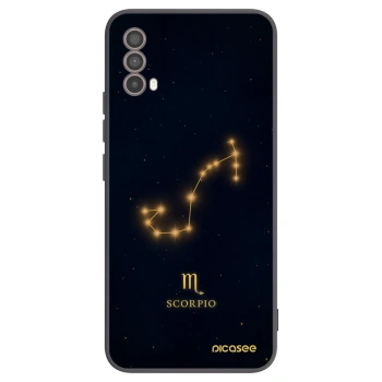 Maskica za Motorola Moto E40 - SCORPIO