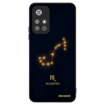 Maskica za Xiaomi Redmi Note 11S 5G - SCORPIO